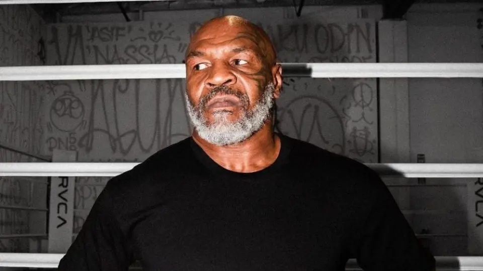 Mike Tyson: Reveló que consumió hongos alucinógenos previo a su pelea contra Roy Jones Jr