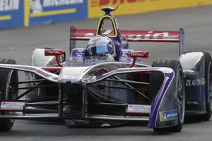 Fórmula E: Alberto Longo, cofundador del campeonato, recordó inicios de la competencia