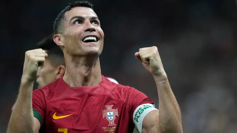 Cristiano Ronaldo: Recibió oferta formal de Al-Nassr con un sueldo multimillonario