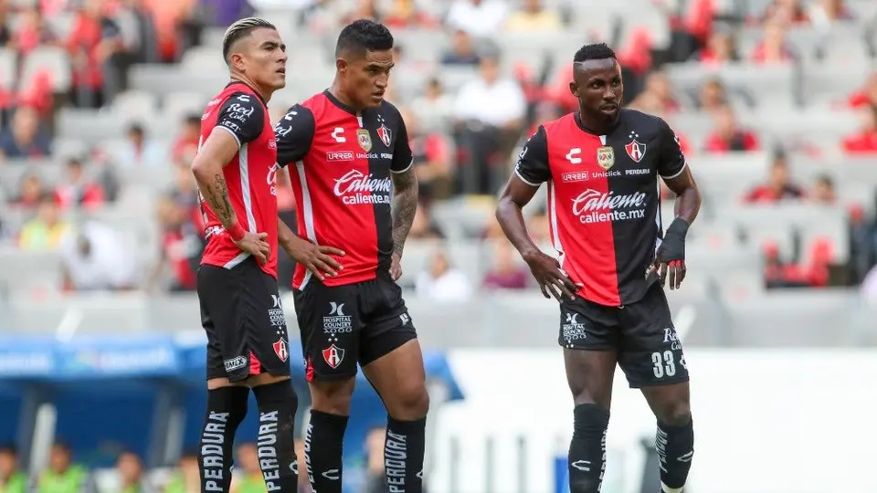 Liga Mx: Atlas rescató el empate ante Puebla en el Jalisco y sumó 3 partidos sin ganar
