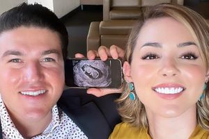 Samuel García y Mariana Rodríguez anunciaron que serán padres por primera vez