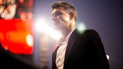 Tano Ortiz previo al América vs Real Madrid: 'Sabemos lo que significa pero la prioridad es la liga'