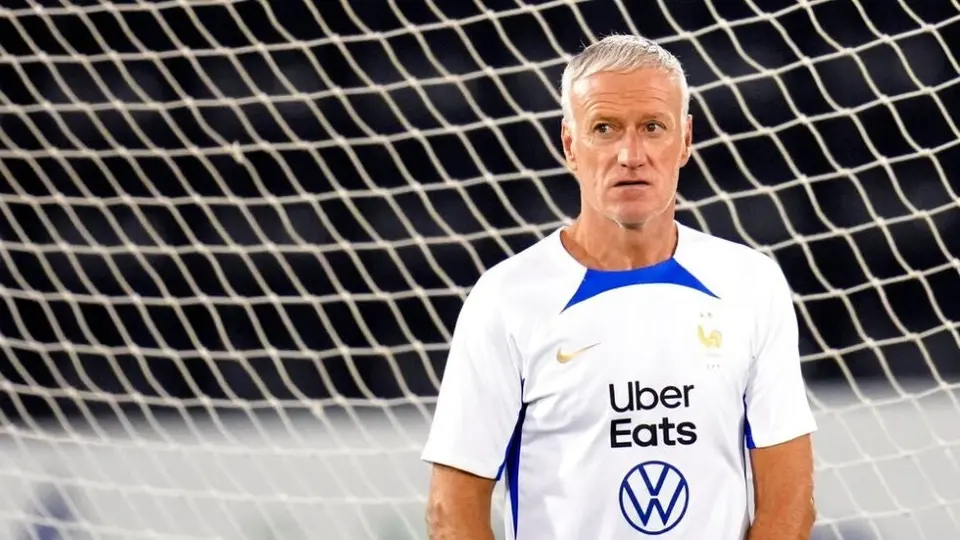 Qatar 2022: Francia, la selección más golpeada por las lesiones previo al Mundial
