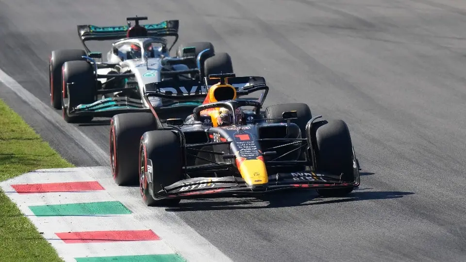 F1: FIA reveló el calendario oficial para el 2023