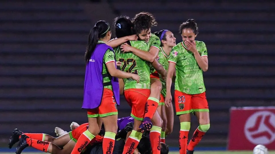 Liga MX Femenil: Juárez dio la campanada y le quitó el invicto a Chivas