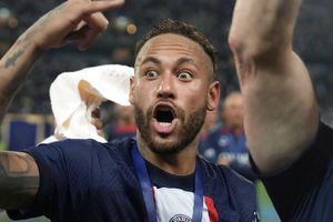 Neymar dio ‘like’ a tuit que criticaba a Mbappé: ‘Parece que por contrato es dueño del PSG’