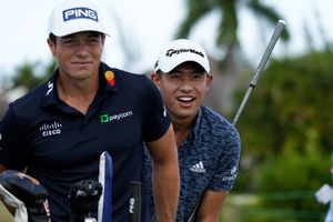 Hero World Challenge: Hovland apunta al bicampeonato tras mantenerse en la cima de la tabla