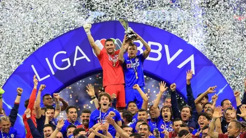 México vs Perú: El partido amistoso reunirá al Cruz Azul histórico de la novena