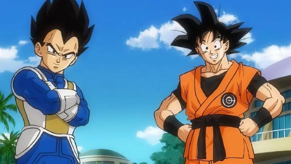 Qatar 2022: Gokú y Vegeta narrarán los Octavos de Final de la Copa del Mundo