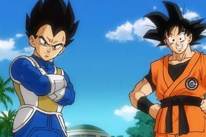 Qatar 2022: Gokú y Vegeta narrarán los Octavos de Final de la Copa del Mundo