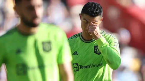 Cristiano Ronaldo: Kathryn Mayorga apela y la batalla judicial contra CR7 continúa