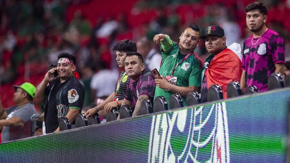Héctor Herrera sobre la afición: "En un Mundial cambia y quiere lo mejor para México"