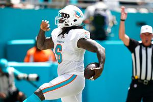 NFL: Dolphins borró a Patriots y se lleva el triunfo en semana 1
