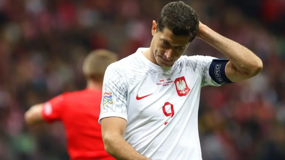 Javier Aguirre sobre tener a Lewandowski como rival del Tri en Qatar: ‘Estamos jodid*s’