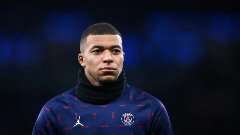 Modric sobre el rechazo de Mbappé al Real Madrid: ‘Él tomó una decisión y ahora vive con ella’