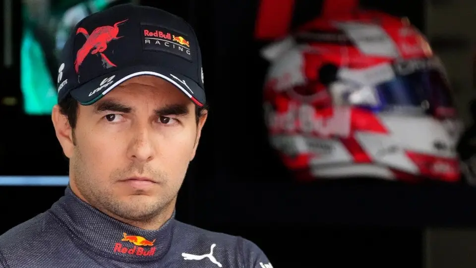 Checo Pérez previo al GP de Francia: 'Aún estoy en la lucha por el Mundial'