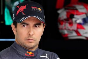 Checo Pérez previo al GP de Francia: 'Aún estoy en la lucha por el Mundial'