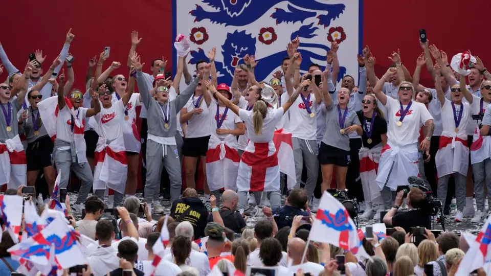 Inglaterra vs Estados Unidos: Afición agotó boletos para amistoso femenil en menos de 24 horas