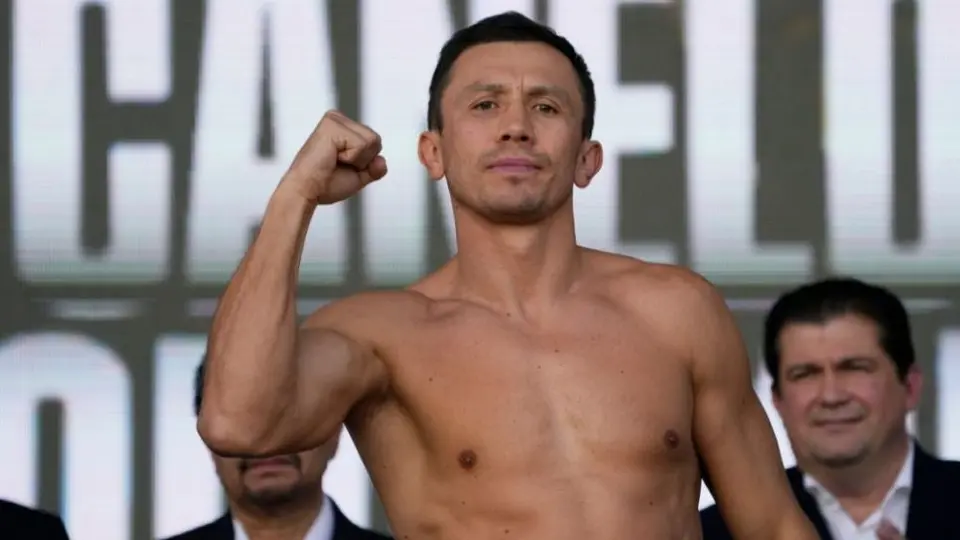 GGG estalló en contra de fanáticos del Canelo: 'Los mexicanos saben quién es el verdadero campeón'