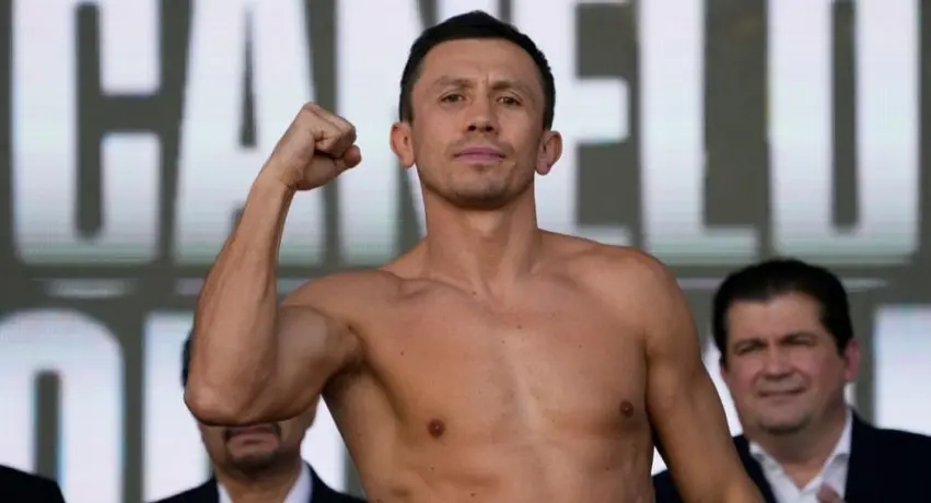 GGG estalló en contra de fanáticos del Canelo: 'Los mexicanos saben quién es el verdadero campeón'