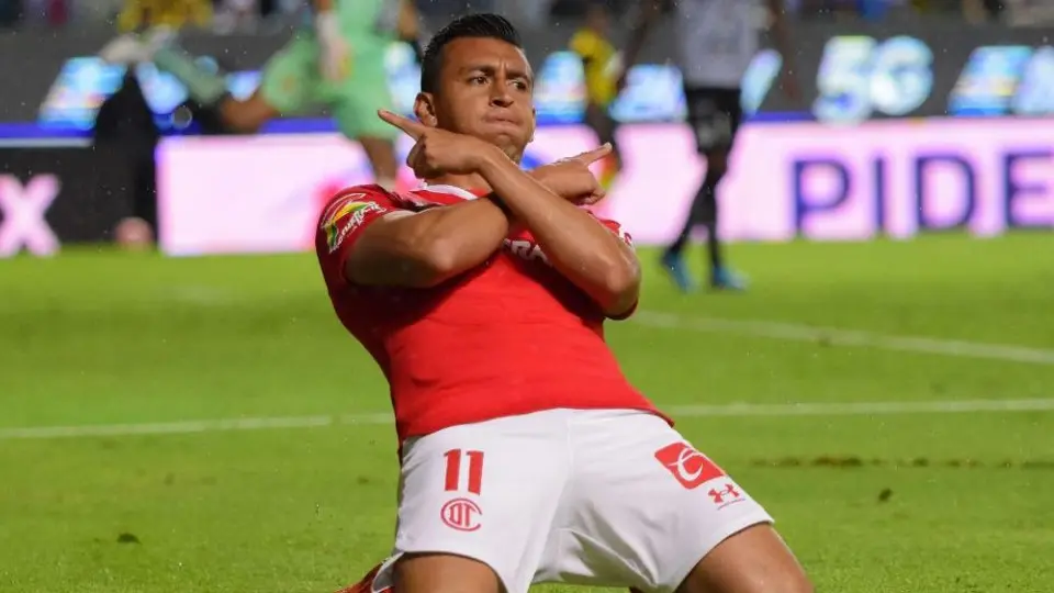 Liga MX: Toluca se impuso por la mínima al León y se mantiene en la parte alta de la tabla