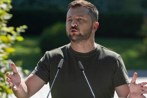 Zelenskyy pidió a Latinoamérica cesar comercio con Rusia tras invasión a Ucrania