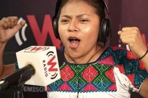 Qatar 2022: México vs Argentina narrado en náhuatl gracias a Lin Pavón