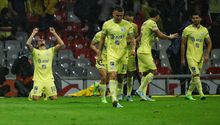 Gómez Junco tras goleada de América: 'En el Azteca sobró lo que en Monterrey faltó, goles y el agua'