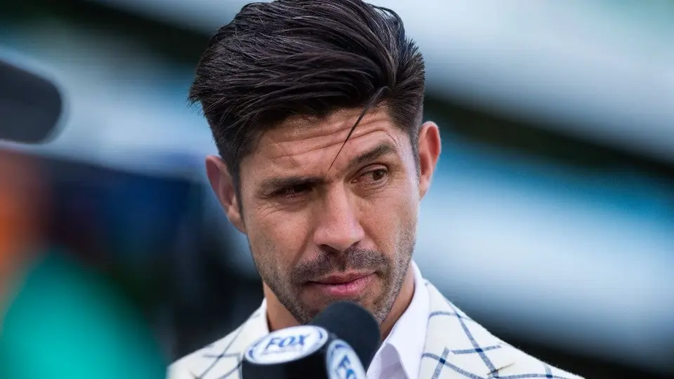 Oribe Peralta: 'México puede aspirar a ser campeón del Mundial'