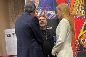 Nicole Kidman: Apareció en la CDMX, compró quesillo y habló con Mijares