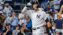 Yankees: Judge vacunó a Scherzer y Benintendi dirigió triunfo de NY