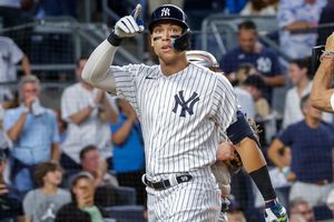 Yankees: Judge vacunó a Scherzer y Benintendi dirigió triunfo de NY