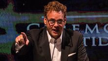 Faitelson tras críticas a Marion Reimers: 'El futbol mexicano y su entorno es misógino y machista'