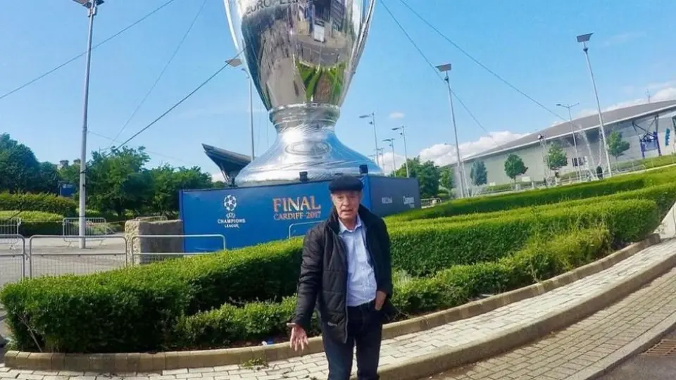 Joserra tras sorteos de la UEFA: 'Es una mafia'