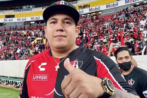 Eddy Reynoso sobre Canelo: 'Una derrota no determina la calidad de un peleador y un entrenador'