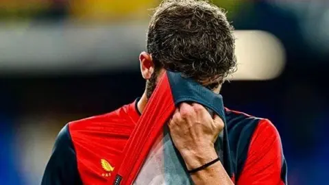Juventus: Exjugador de la Vecchia Signora fue condenado a seis años de prisión