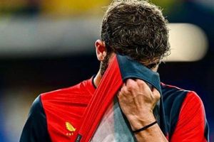 Juventus: Exjugador de la Vecchia Signora fue condenado a seis años de prisión