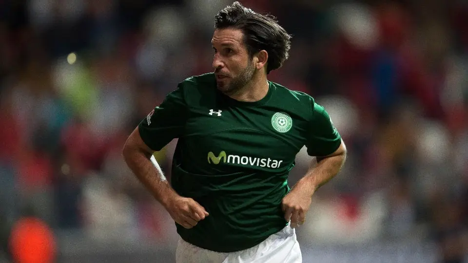 Selección Mexicana: Kikín Fonseca quiere a un entrenador nacional para dirigir al Tri