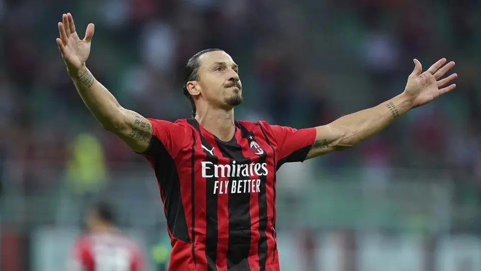 Zlatan Ibrahimovic: 'En Francia están Neymar, Messi y Mbappé... pero no tienen a Dios'