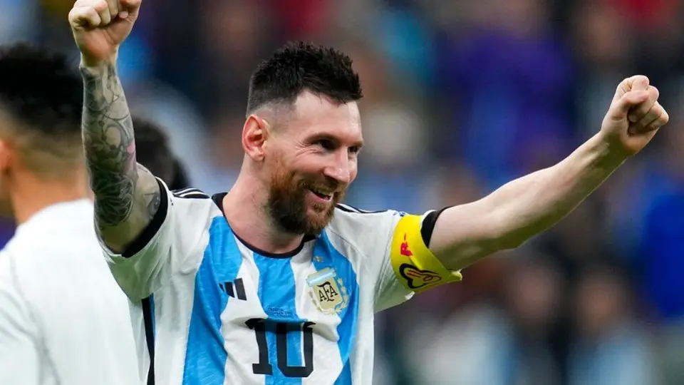 Messi: Rompió récord histórico de Matthaus con más partidos en Mundiales