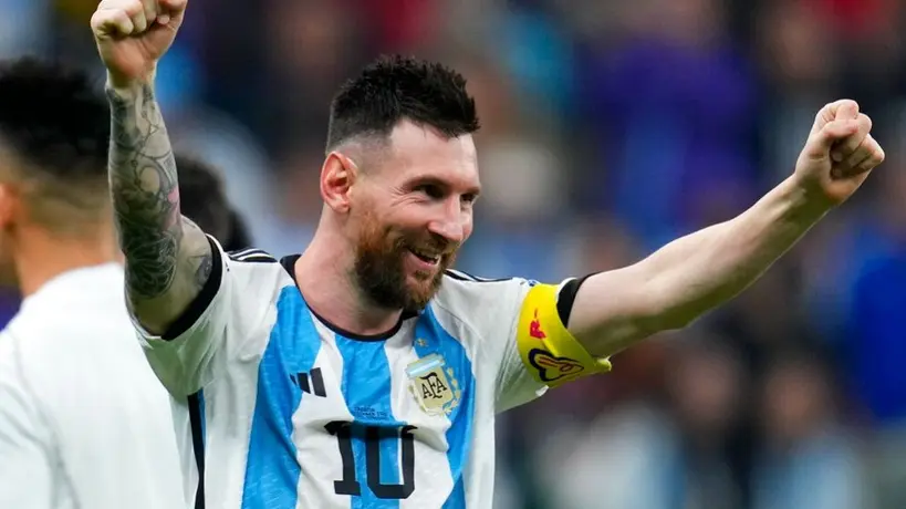 Messi: Rompió récord histórico de Matthaus con más partidos en Mundiales