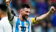 Messi: Rompió récord histórico de Matthaus con más partidos en Mundiales
