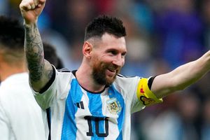 Messi: Rompió récord histórico de Matthaus con más partidos en Mundiales
