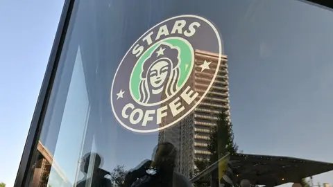 Stars Coffee, sucesor de Starbucks en Rusia tras sanción impuesta por invasión a Ucrania