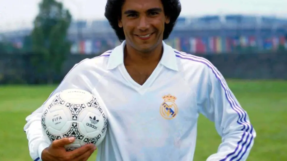 Hugo Sánchez: Incluido en los mejores 100 jugadores de la historia; Messi el número 1