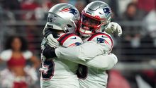 NFL: Patriots regresa a zona de Playoffs con gran remontada en Arizona