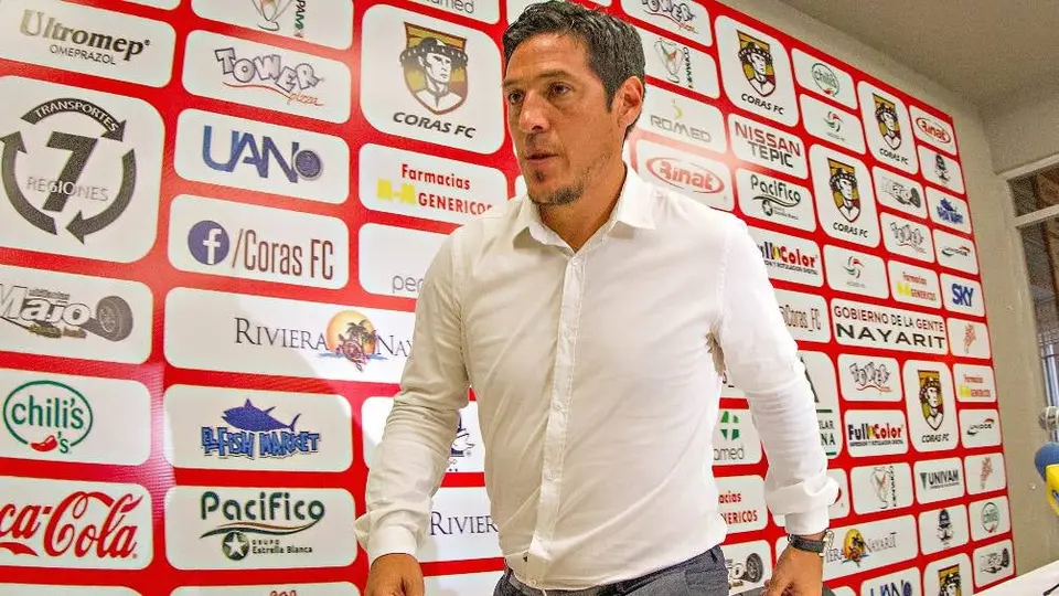 Mauro Camoranesi sobre el juego de Argentina vs Australia: 'Me dormí los primeros 20 minutos'