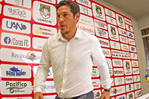 Mauro Camoranesi sobre el juego de Argentina vs Australia: 'Me dormí los primeros 20 minutos'