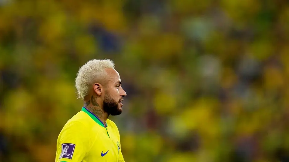 Brasil: Neymar igualó récord de Pelé y Ronaldo en anotar en tres Mundiales; le falta el título