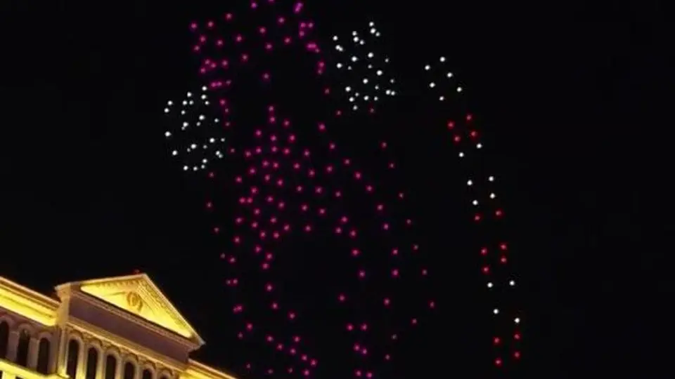 Gran Premio Las Vegas: La Fórmula 1 anunció con impresionante evento venta de boletos para el 2023